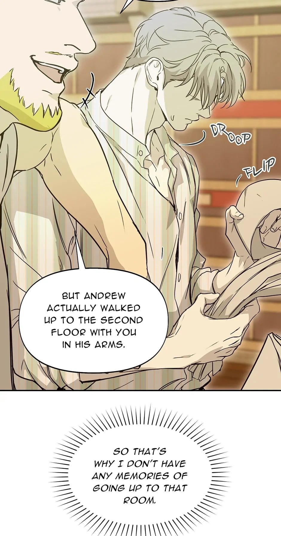 Nerd Project, Chapter 30 image 57